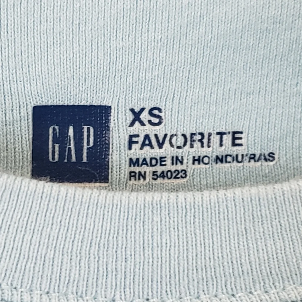 Gap Girl's Long Sleeve‎ Shirt XS